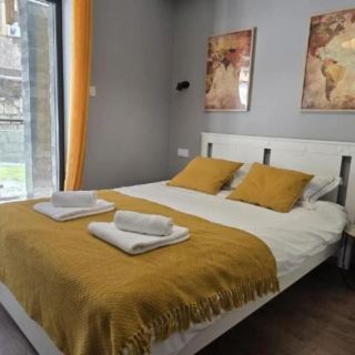 Apartament Loppet Szklarska Poręba (3)