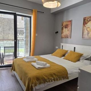 Apartament Loppet Szklarska Poręba (4)