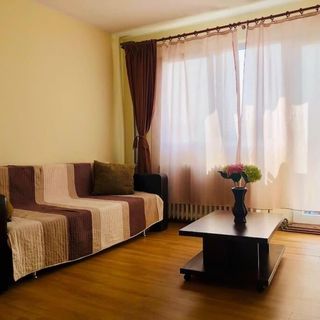 Apartament Joy City Stay Lucaciu 16 Timișoara (2)
