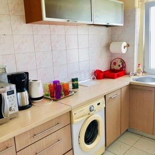 Apartament Joy City Stay Lucaciu 16 Timișoara (4)