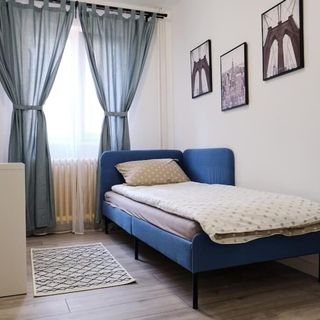 Apartament Joy City Stay Versului 8 Timișoara (2)