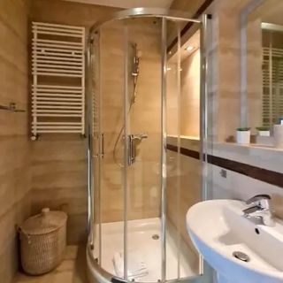 visit baltic - Platan Apartament z balkonem CH07 (2)