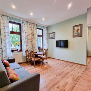 visit baltic - Dom Łabędź Apartament z 1 sypialnia LA16 (2)