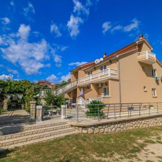 Apartments Mig Supetarska Draga (2)