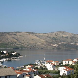 Apartments Zeljko Seget Vranjica (5)