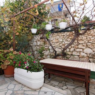 Apartments Zeljko Seget Vranjica (4)