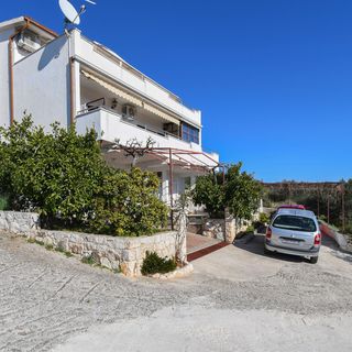 Apartments Zeljko Seget Vranjica (2)