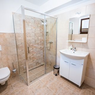 Apartmány Mezivodí (3)