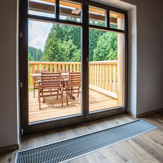 Apartmány Mezivodí (4)