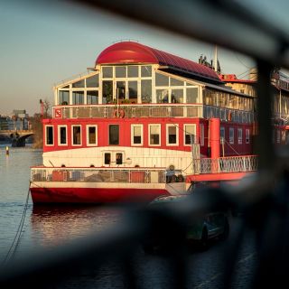 Botel Albatros (3)