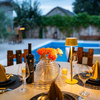 Villa Romantic Oasis Primosten (5)