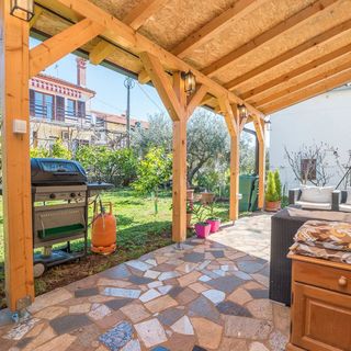 Apartment Neva Novigrad (4)