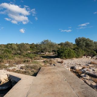 Halászkunyhó Nyaraláshoz A Tenger Mellett Öböl Babac, Pasman - 20901 Babac (5)
