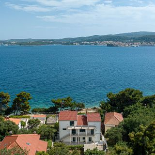 Apartmanok A Tenger Mellett Kuciste - Perna, Peljesac - 21507 Kučište - Perna (4)