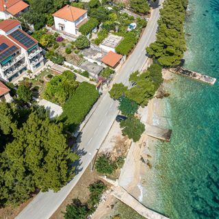 Apartmanok A Tenger Mellett Kuciste - Perna, Peljesac - 21507 Kučište - Perna (2)