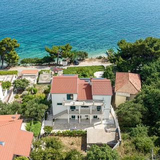 Apartmanok A Tenger Mellett Kuciste - Perna, Peljesac - 21507 Kučište - Perna (5)