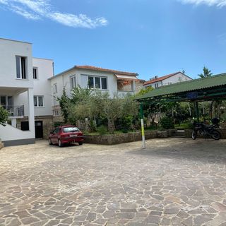 Apartmanok és Szobák Parkolóhellyel Rovinj - 23148 (2)