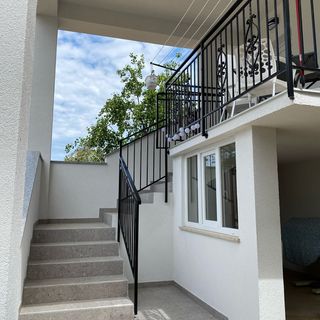 Apartmanok és Szobák Parkolóhellyel Rovinj - 23148 (5)