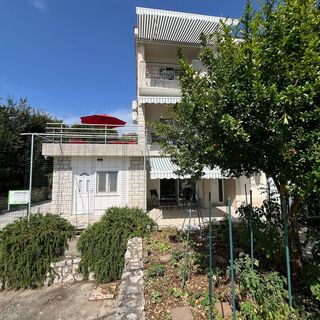 Apartmanok Parkolóhellyel Jadranovo, Crikvenica - 23436 Jadranovo (3)