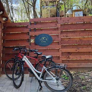 Erdei Szelencék Apartman Sukoró (5)