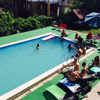 Casa Soarelui Cisnădioara (3)