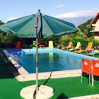 Casa Soarelui Cisnădioara (4)