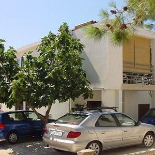 Apartments Bari Mandre (4)