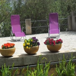 Apartments Bari Mandre (5)