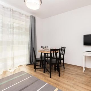 TOTU Home Marina Gdańsk Modern Apartment (5)