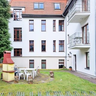 visit baltic - Dom Łabędź Apartament z balkonem LA22 (4)