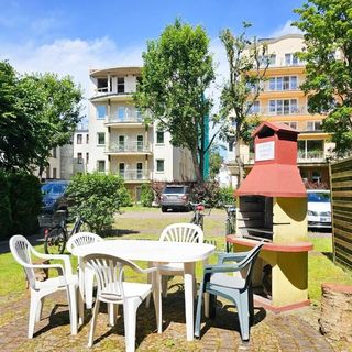 visit baltic - Dom Łabędź Apartament z balkonem LA22 (5)