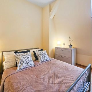 visit baltic - Dom Łabędź Apartament z balkonem LA22 (3)