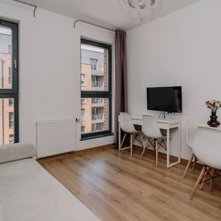 TOTU HOME Deluxe Apartments Browar Gdański (4)