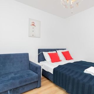 TOTU HOME Deluxe Apartments Browar Gdański (5)