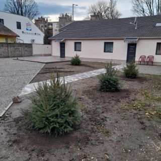 BB64 Apartmanház Békéscsaba (4)