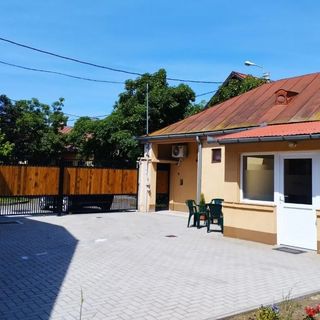 Apartament Elizabet Home Oradea (2)