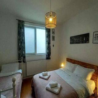 Apartament Elizabet Home Oradea (3)