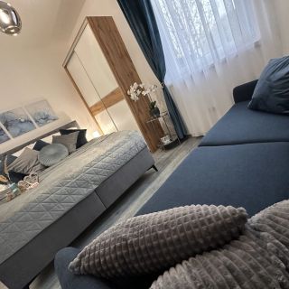Csatangoló Lovas Apartman Silver Kalocsa (3)
