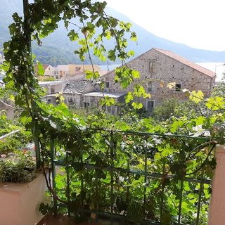 Apartment Bezeruša Igrane (5)