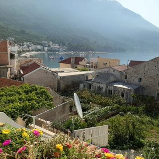 Apartment Bezeruša Igrane (4)