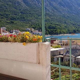 Apartment Bezeruša Igrane (3)