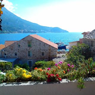 Apartment Bezeruša Igrane (2)