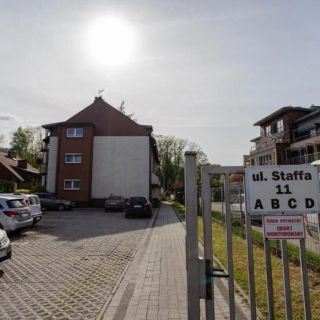 Apartamenty u Romy - Mocha Ustroń (5)