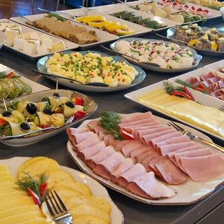 Apartamenty Captain-Cook Kołobrzeg (3)