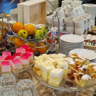 Apartamenty Captain-Cook Kołobrzeg (5)