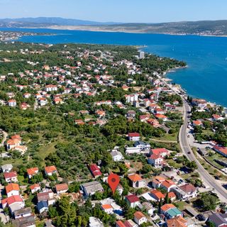 Apartment Tom Starigrad Paklenica (4)