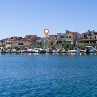 House Olivera Tribunj (2)