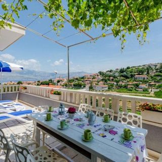 Apartment Panorama Postira II (2)