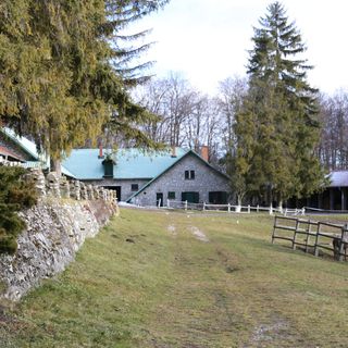 Csipkéskúti Lovas Vendégház Miskolc (3)