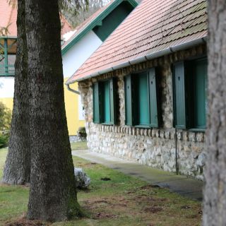 Csipkéskúti Lovas Vendégház Miskolc (3)